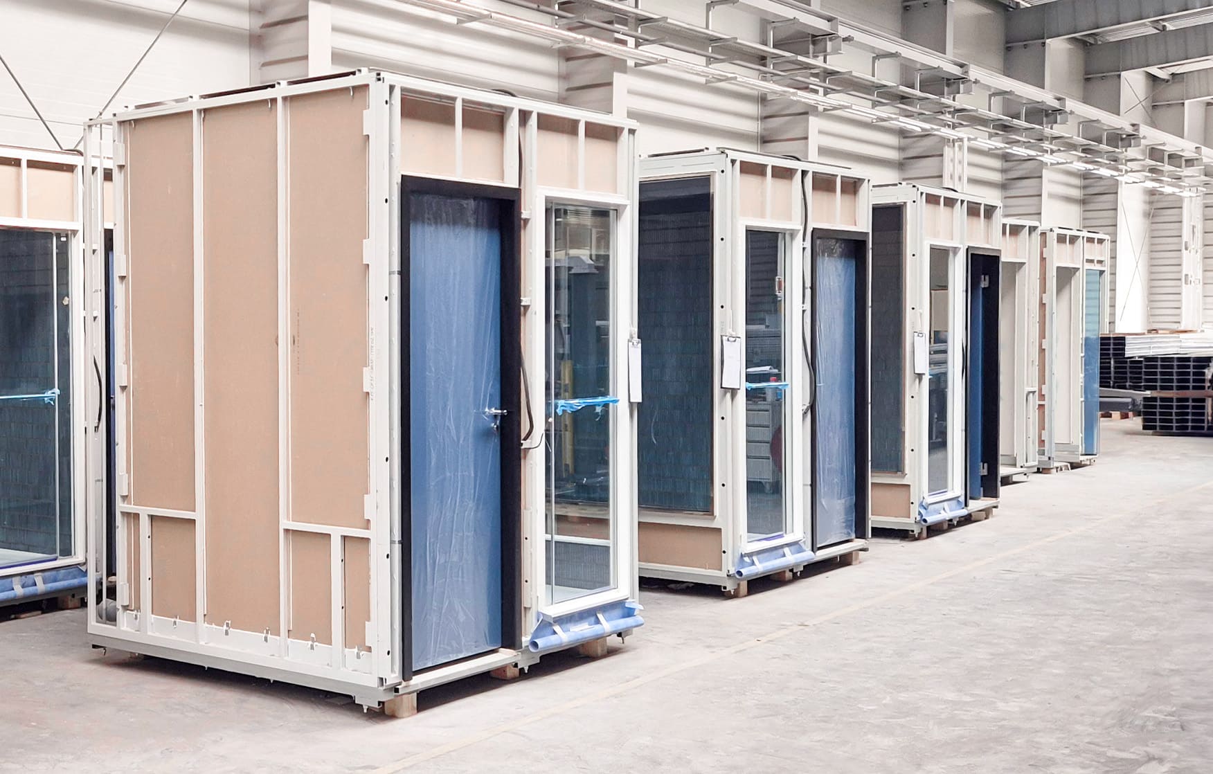Bathroom pods and sustainability: prefabrication, BREEAM, ESG and greener delivery